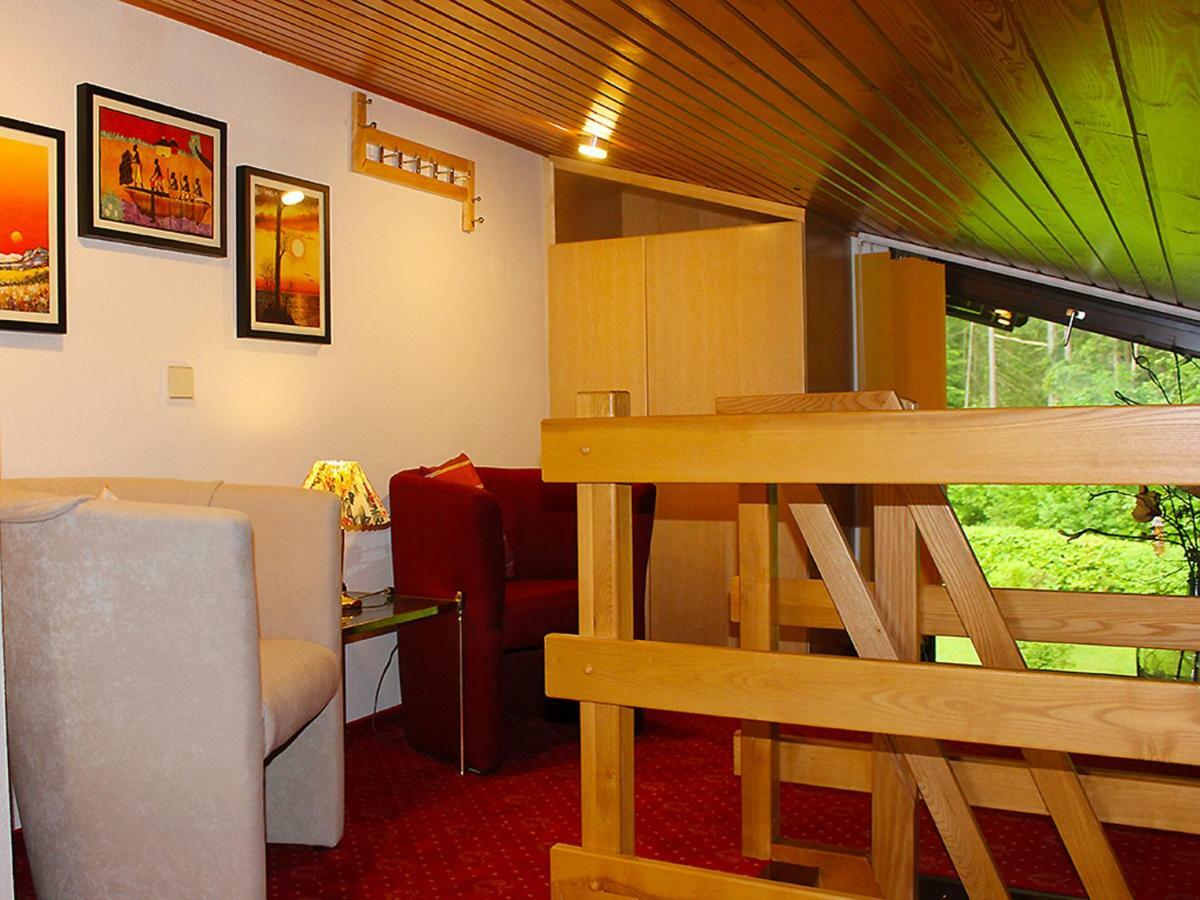 Appartement Haus Homberg à Berchtesgaden Extérieur photo