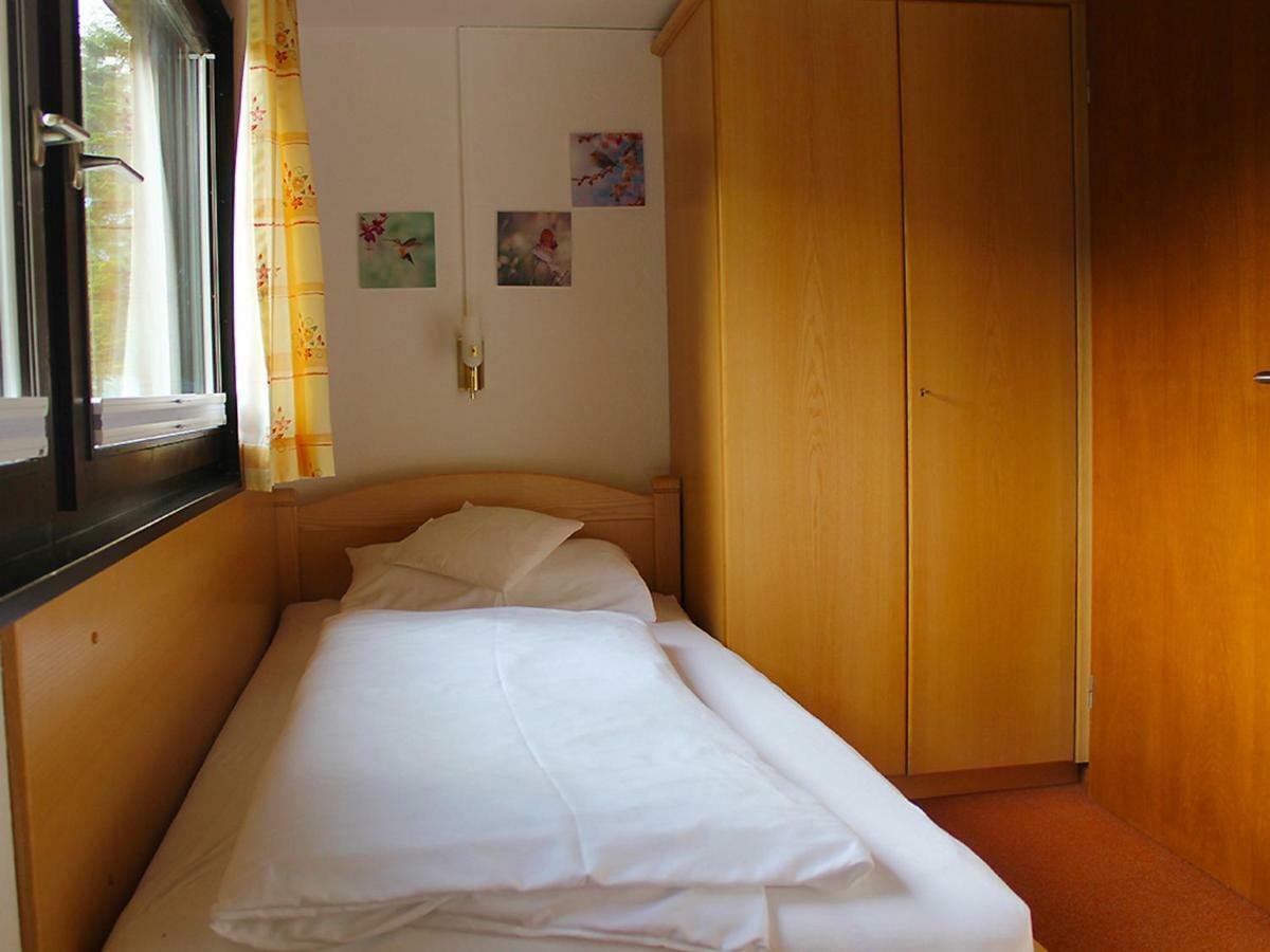 Appartement Haus Homberg à Berchtesgaden Extérieur photo