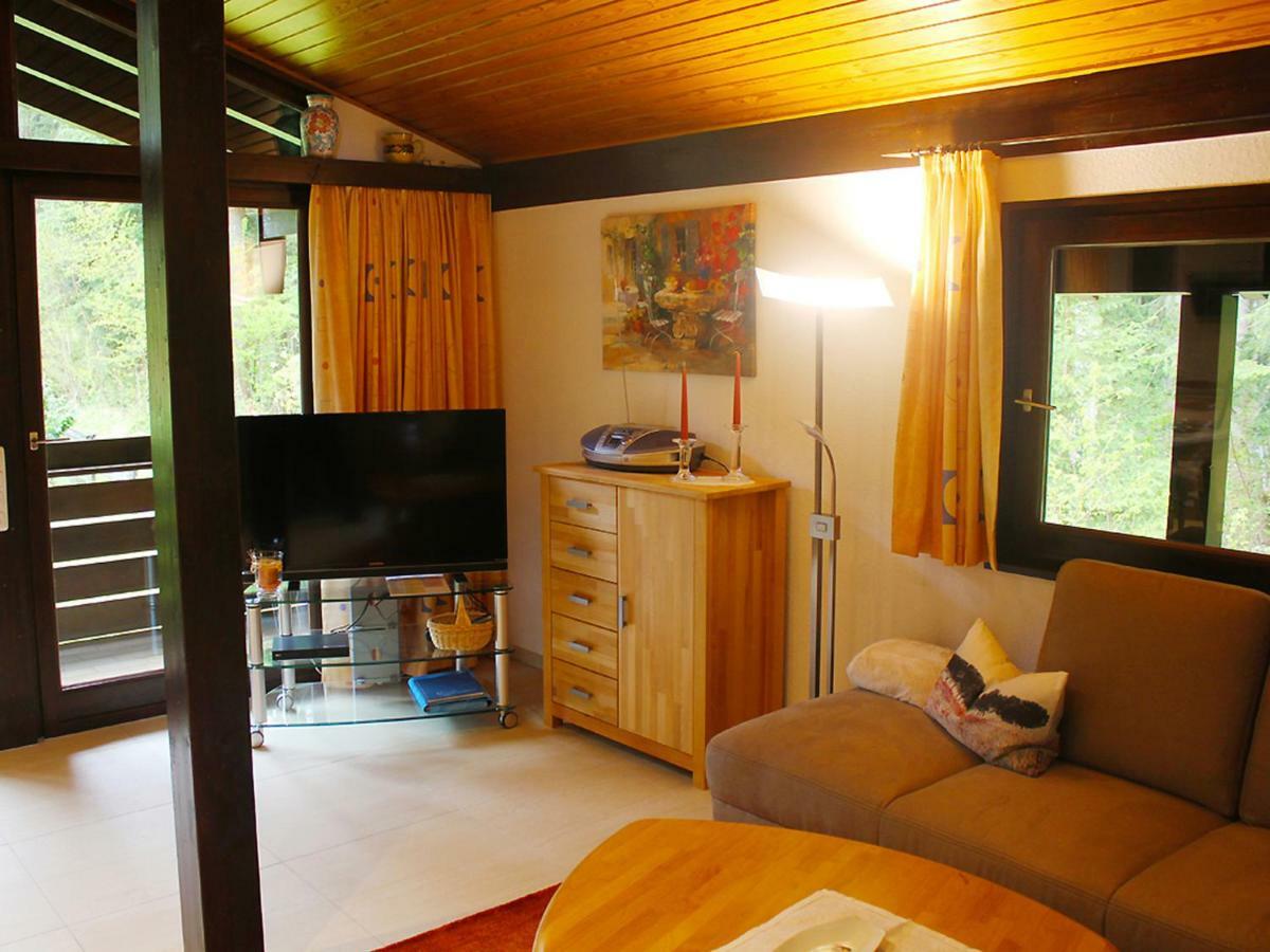 Appartement Haus Homberg à Berchtesgaden Extérieur photo